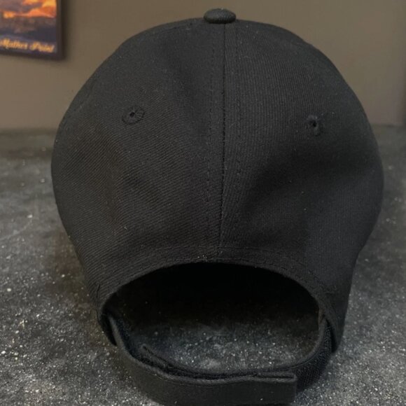 2022 MLS Cup Champions LAFC Hat Adjustable Snapback New Era 9FORTY - Picture 3 of 7